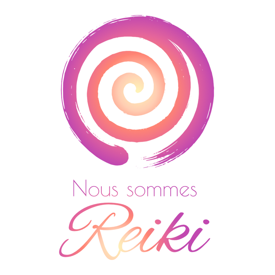 Nous sommes Reiki